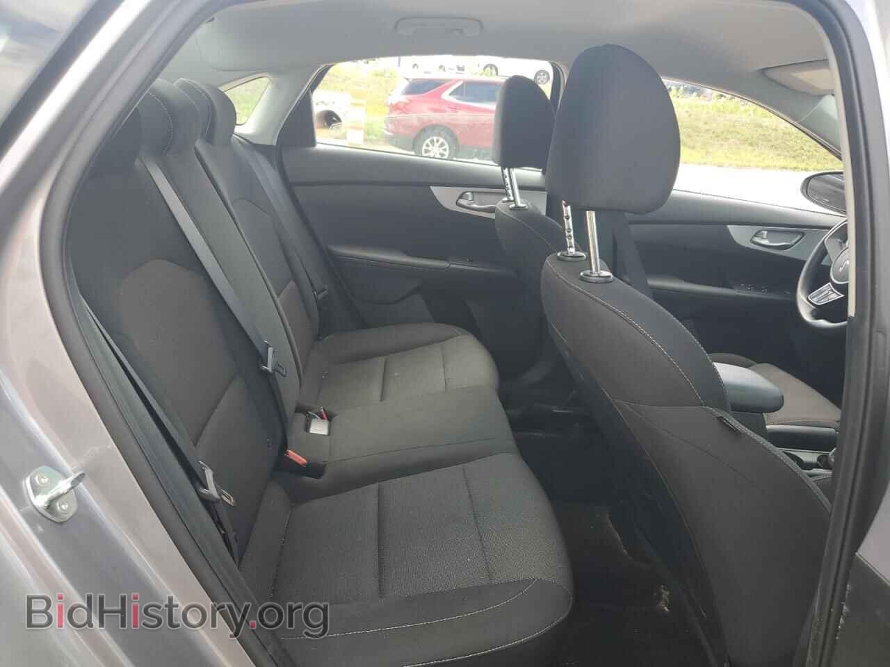 2024 KIA FORTE - VIN: 3KPF24AD2RE731353 - Фото 10