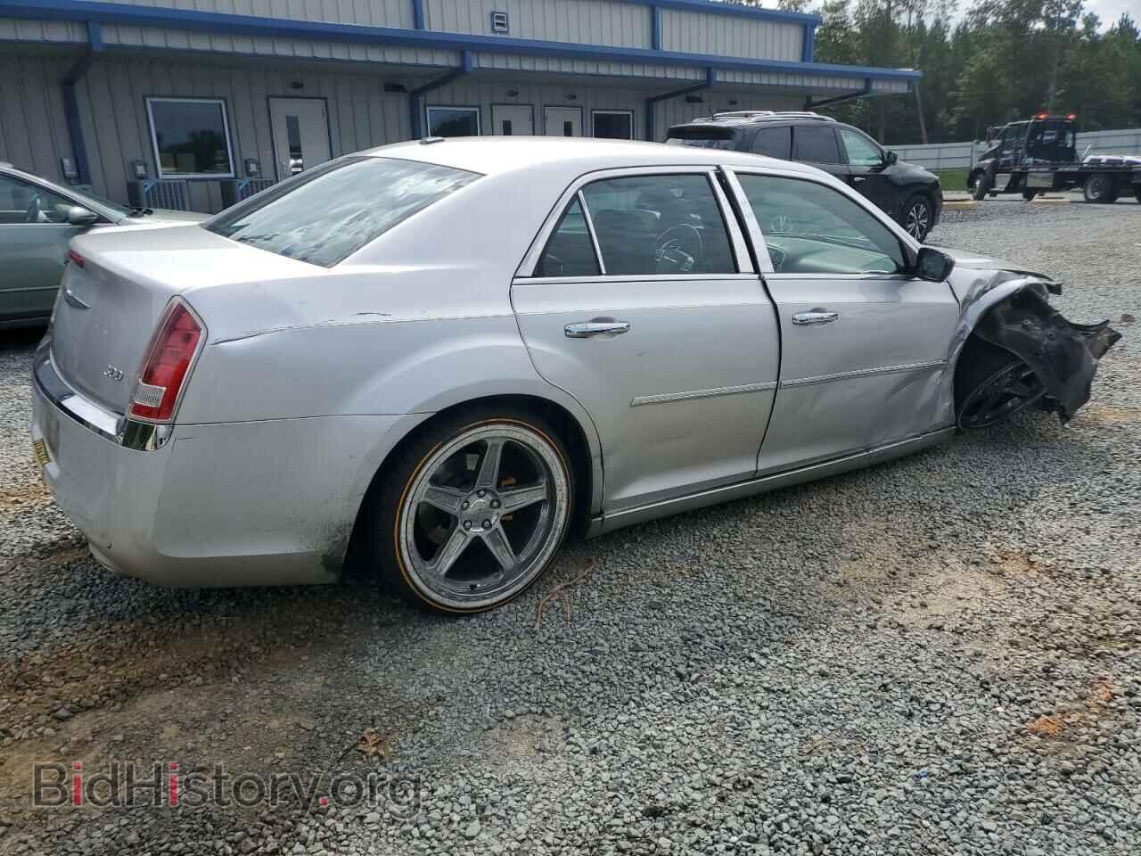 2012 CHRYSLER 300 - VIN: 2C3CCACG1CH245252 - Фото 3