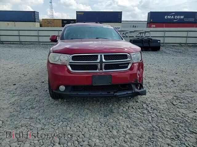 2011 DODGE DURANGO - VIN: 1D4RE4GG2BC638399 - Photo 15