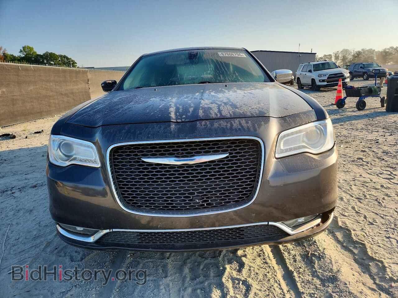 2017 CHRYSLER 300 - VIN: 2C3CCAEG4HH552032 - Photo 5