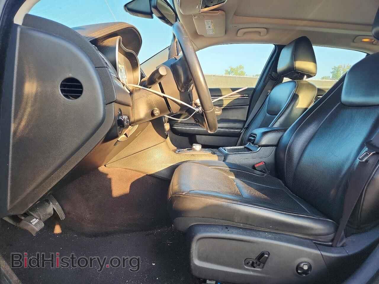2017 CHRYSLER 300 - VIN: 2C3CCAEG4HH552032 - Photo 7