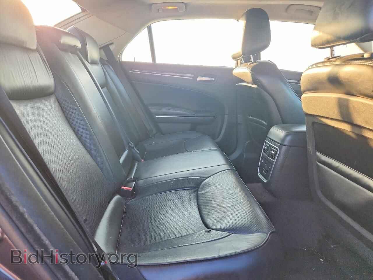 2017 CHRYSLER 300 - VIN: 2C3CCAEG4HH552032 - Photo 10