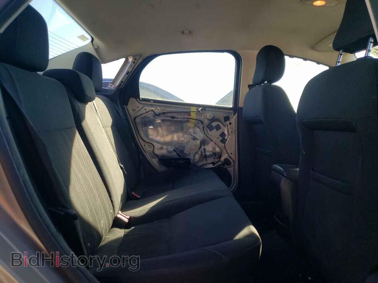 2016 FORD FOCUS - VIN: 1FADP3F25GL377784 - Photo 6