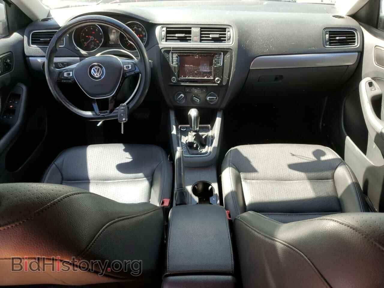 2017 VOLKSWAGEN JETTA - VIN: 3VWDB7AJ1HM291450 - Фото 8