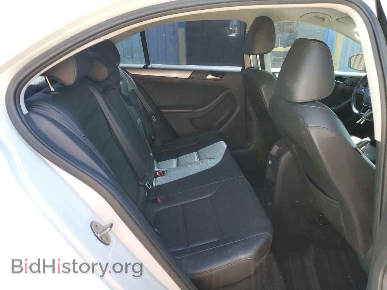 2017 VOLKSWAGEN JETTA - VIN: 3VWDB7AJ1HM291450 - Фото 10