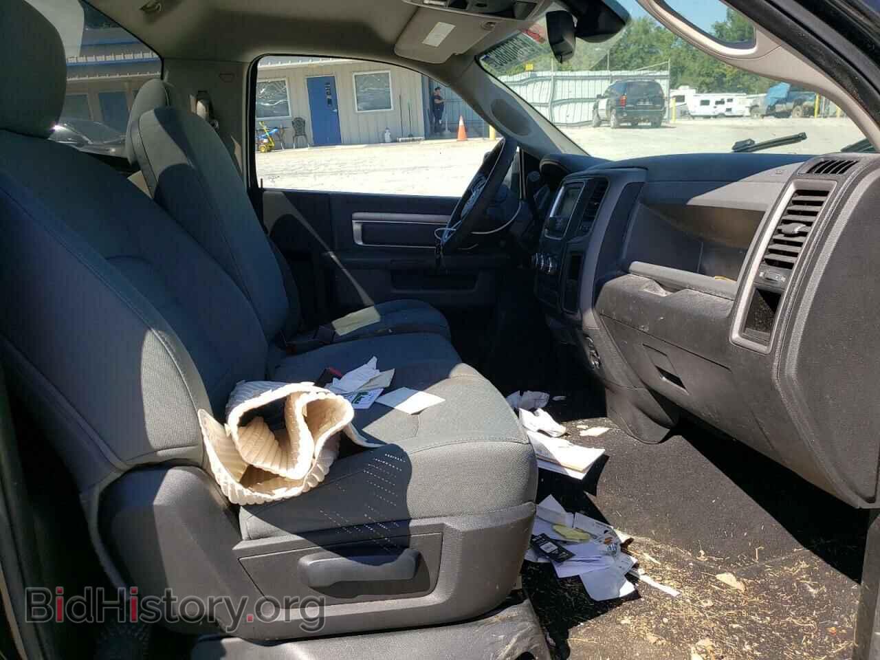 2013 RAM 1500 - VIN: 3C6JR7AT1DG592982 - Фото 10