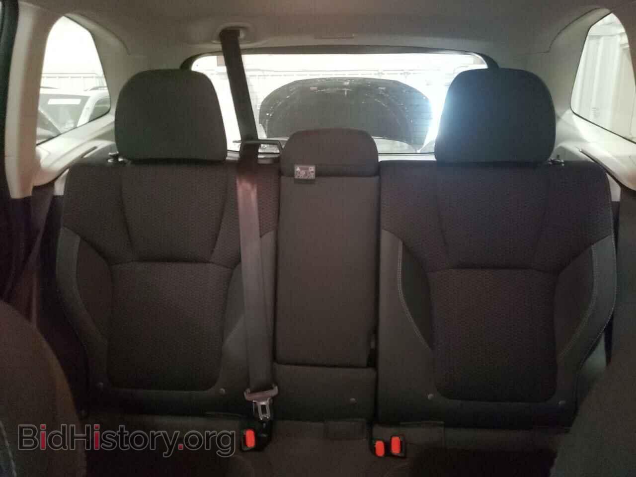 2019 SUBARU FORESTER - VIN: JF2SKAGC2KH559029 - Фото 10