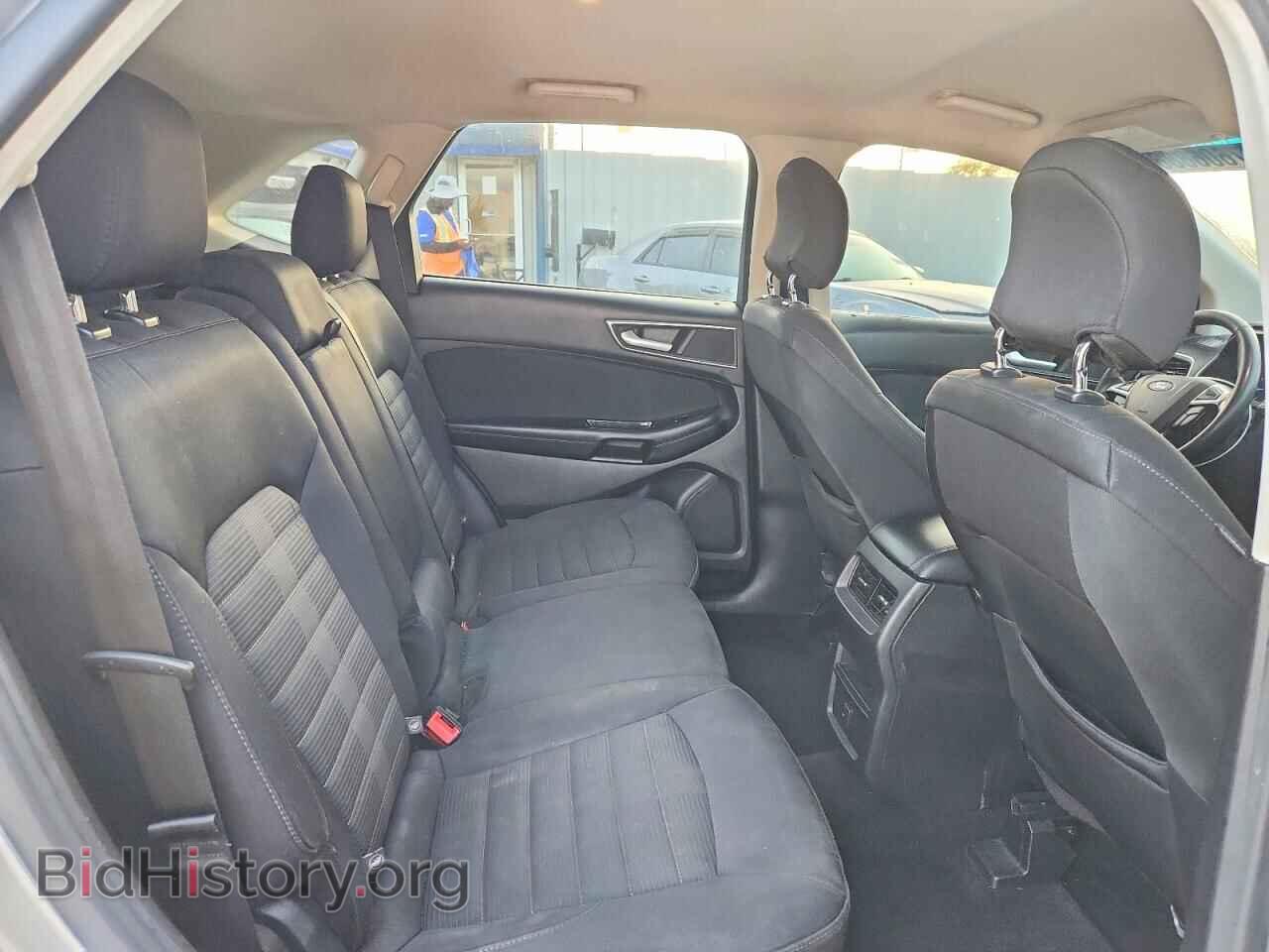 2016 FORD EDGE - VIN: 2FMPK4J98GBC05468 - Photo 11