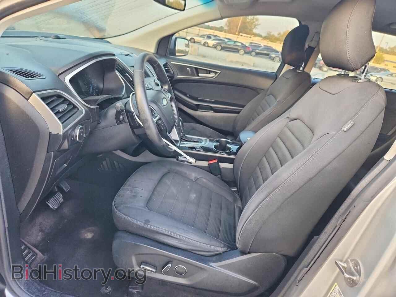 2016 FORD EDGE - VIN: 2FMPK4J98GBC05468 - Photo 7