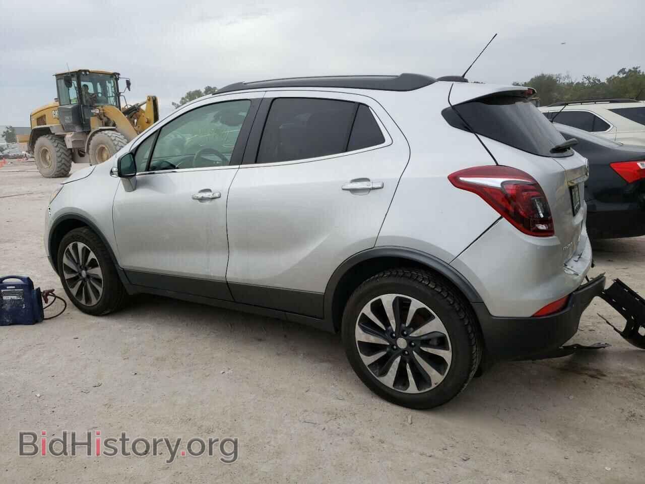 2018 BUICK ENCORE - VIN: KL4CJCSBXJB534911 - Photo 2