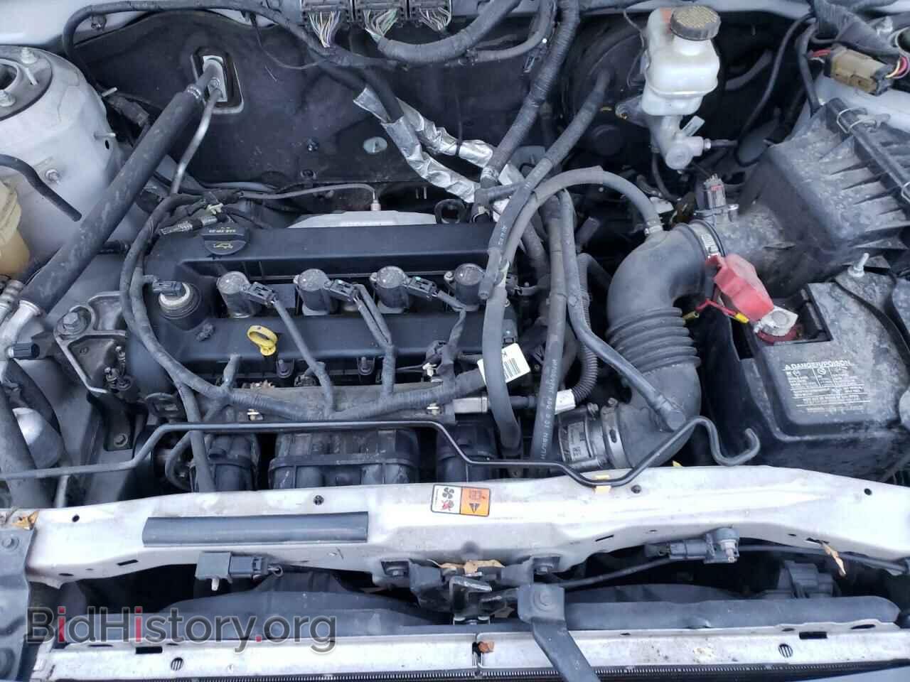 2010 FORD ESCAPE - VIN: 1FMCU0D75AKA95603 - Фото 7