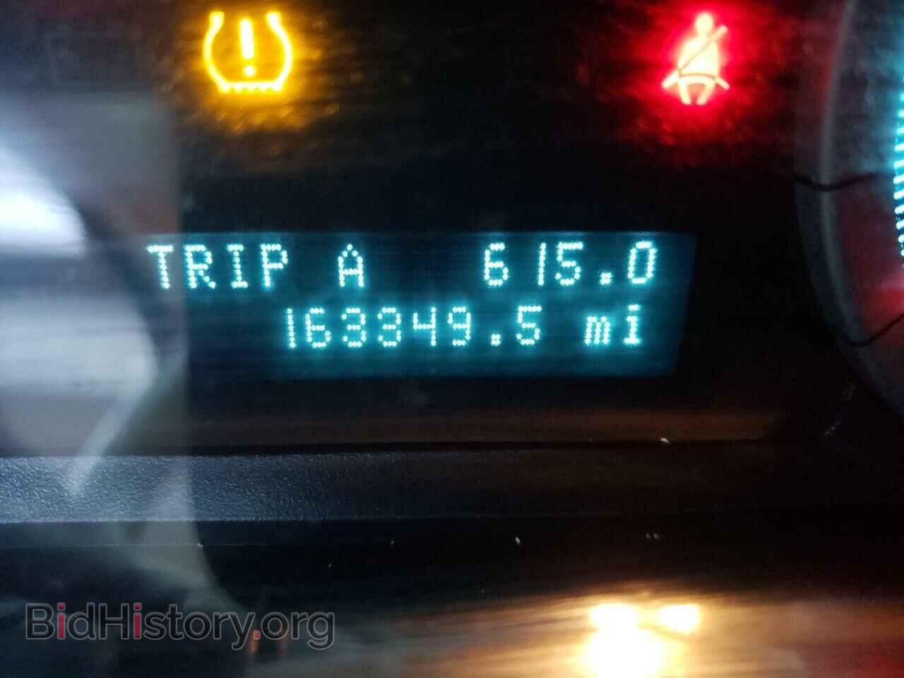 2010 FORD ESCAPE - VIN: 1FMCU0D75AKA95603 - Фото 8