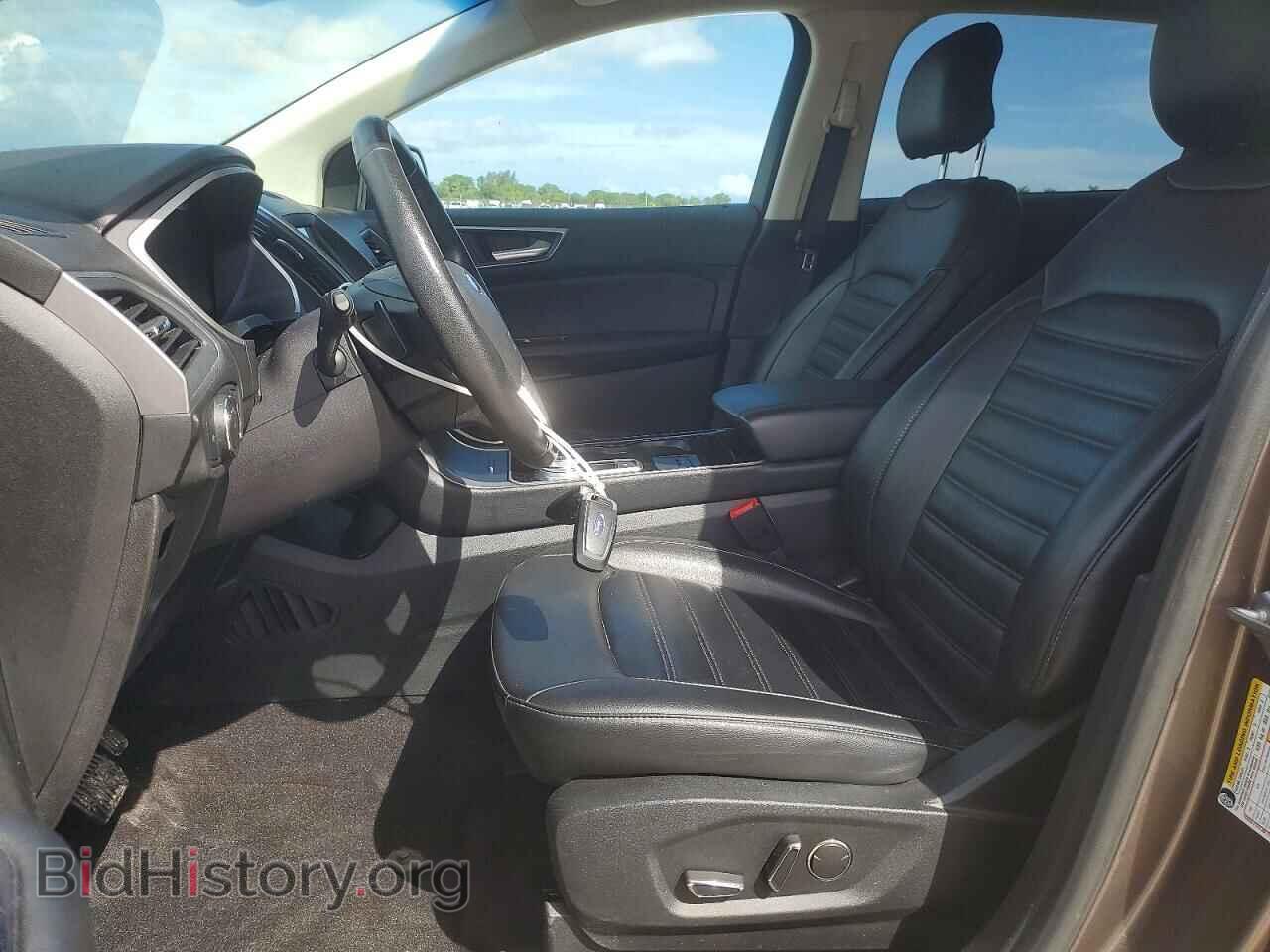 2019 FORD EDGE - VIN: 2FMPK4J9XKBC05769 - Photo 7
