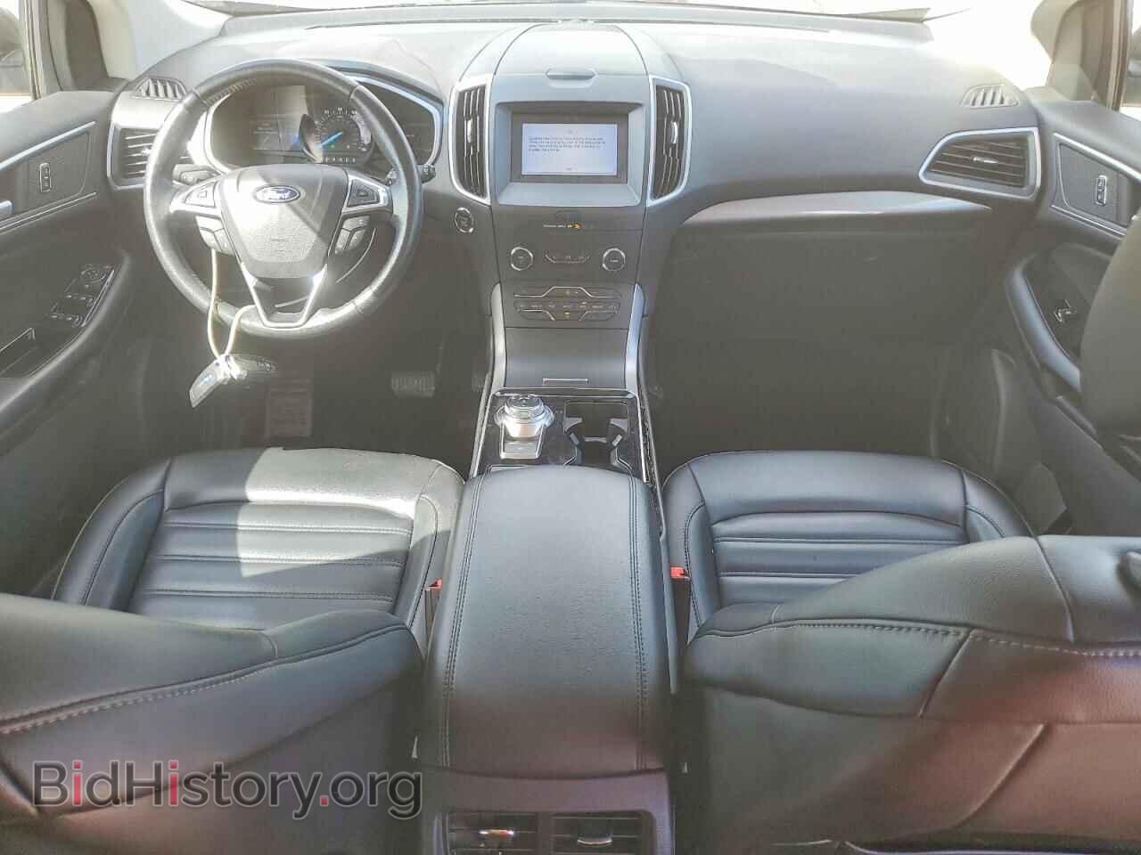 2019 FORD EDGE - VIN: 2FMPK4J9XKBC05769 - Photo 8