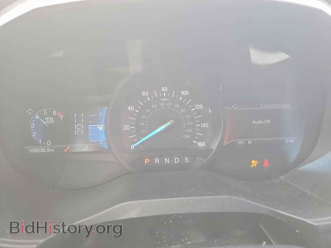 2019 FORD EDGE - VIN: 2FMPK4J9XKBC05769 - Photo 9