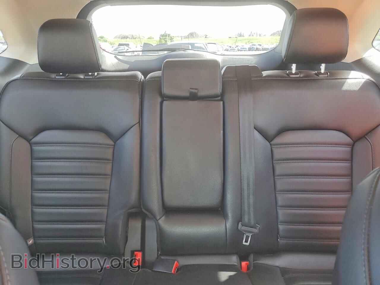 2019 FORD EDGE - VIN: 2FMPK4J9XKBC05769 - Photo 10