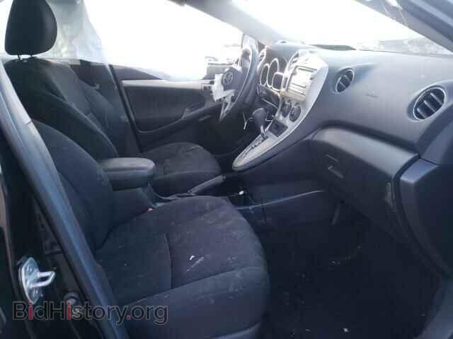 2011 TOYOTA COROLLA - VIN: 2T1KU4EEXBC605015 - Фото 5