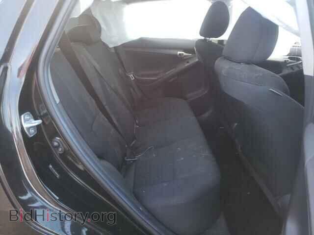 2011 TOYOTA COROLLA - VIN: 2T1KU4EEXBC605015 - Фото 6
