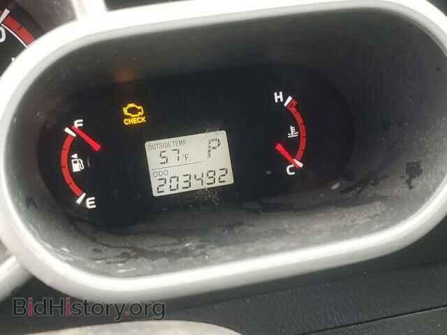 2011 TOYOTA COROLLA - VIN: 2T1KU4EEXBC605015 - Фото 8