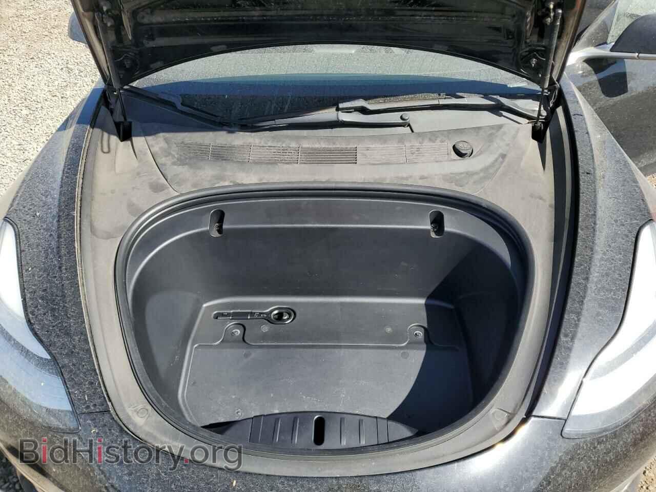 2020 TESLA MODEL 3 - VIN: 5YJ3E1EA7LF659642 - Фото 11