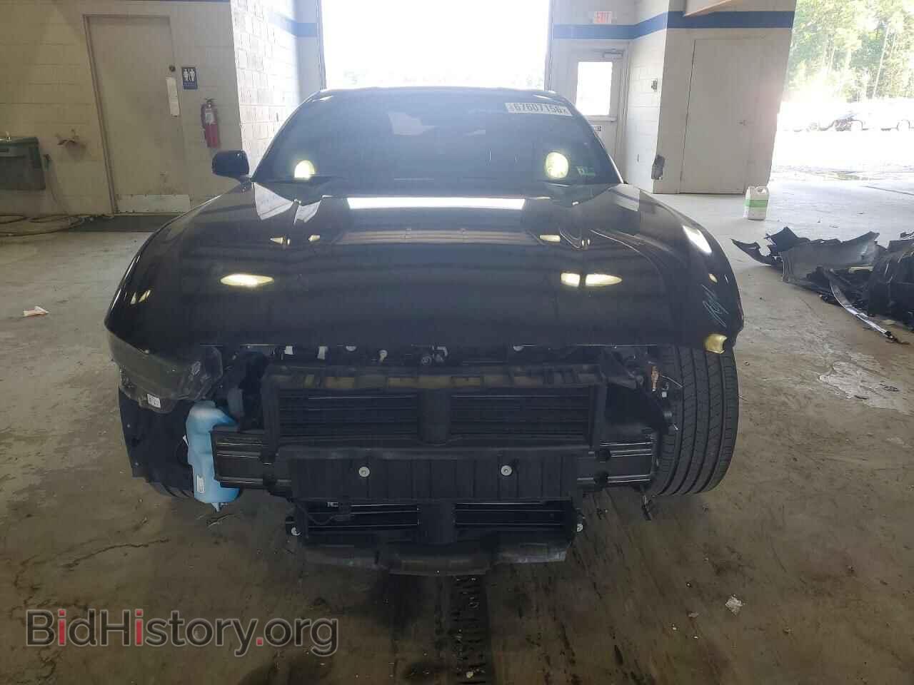 2025 FORD MUSTANG - VIN: 1FA6P8TH8S5128942 - Photo 5