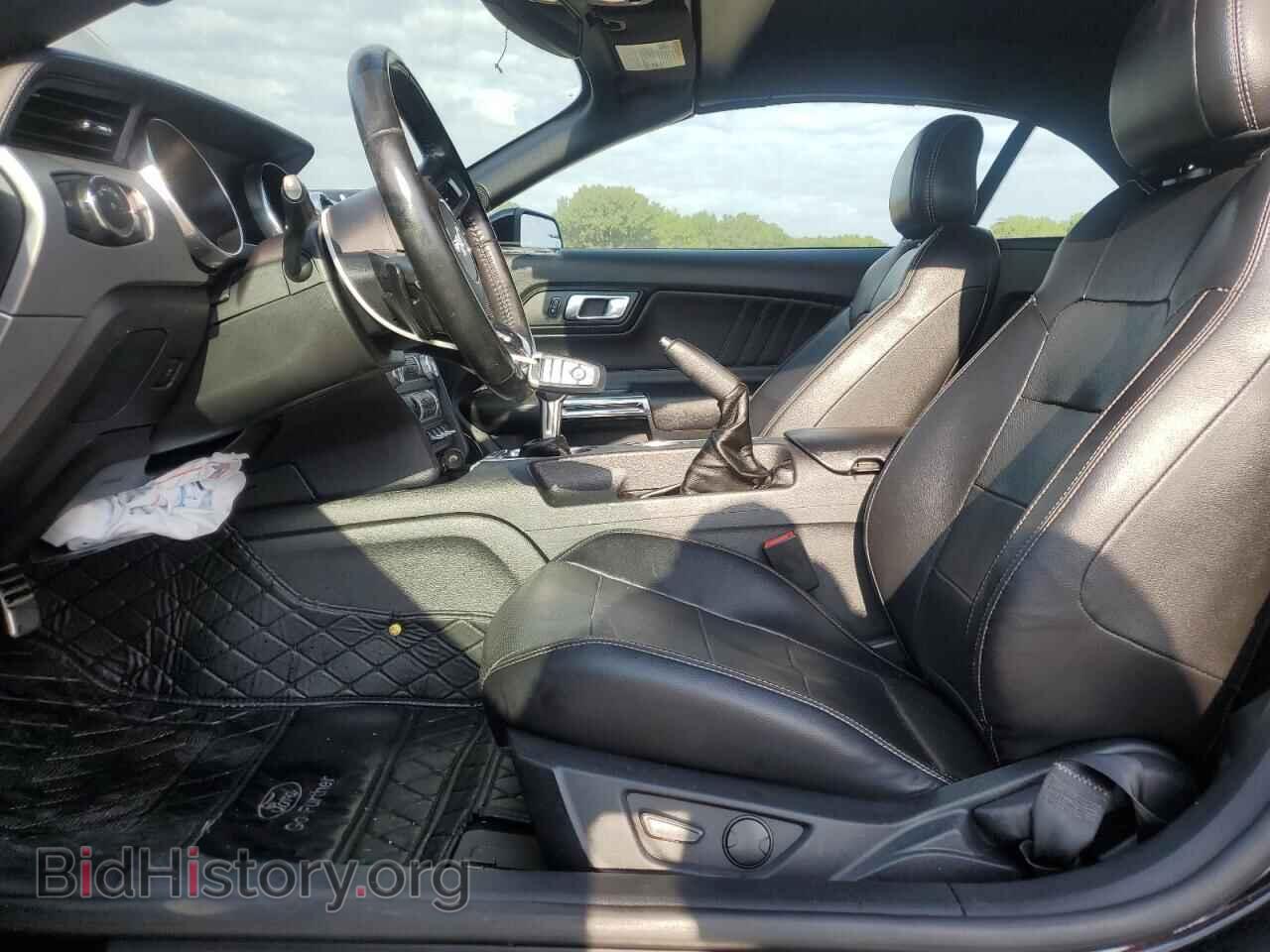 2020 FORD ALL Models - VIN: 1FATP8UH9L5125518 - Фото 7