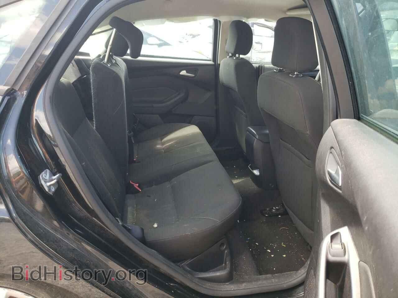 2015 FORD FOCUS - VIN: 1FADP3F23FL251759 - Photo 10