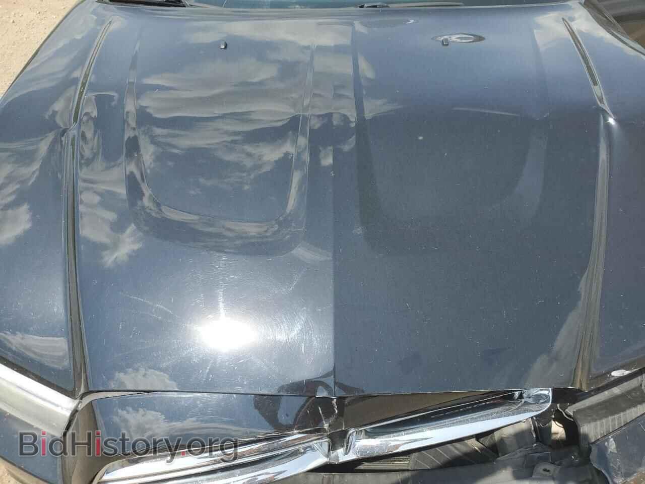 2014 DODGE CHARGER - VIN: 2C3CDXDTXEH320514 - Фото 11