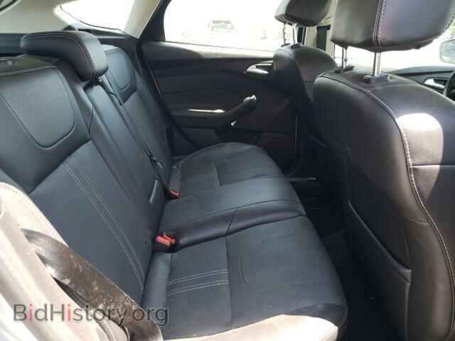 2014 FORD FOCUS - VIN: 1FADP3K28EL247999 - Фото 6