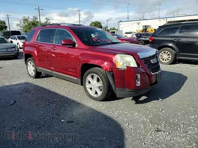 2011 GMC TERRAIN - VIN: 2CTFLTEC0B6385175 - Photo 14