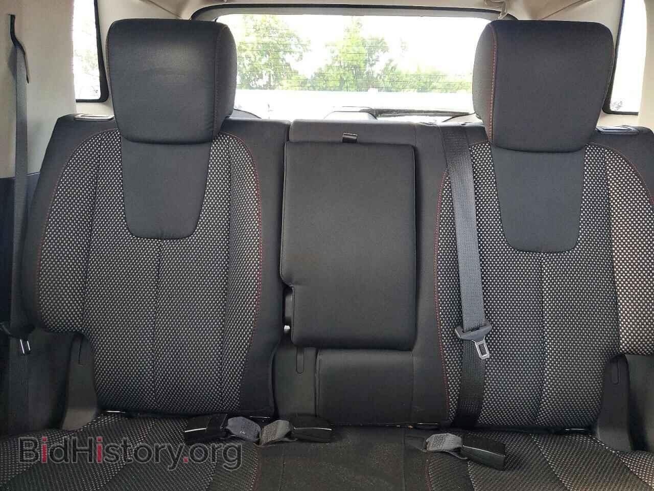 2011 GMC TERRAIN - VIN: 2CTFLTEC0B6385175 - Photo 10