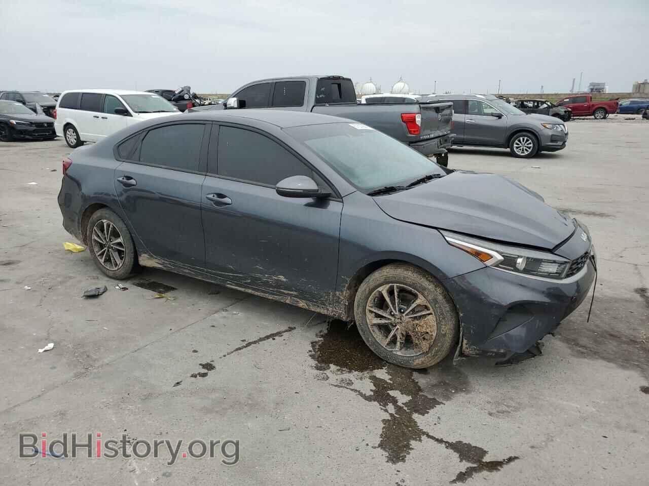 2022 KIA FORTE - VIN: 3KPF24AD2NE486032 - Фото 4