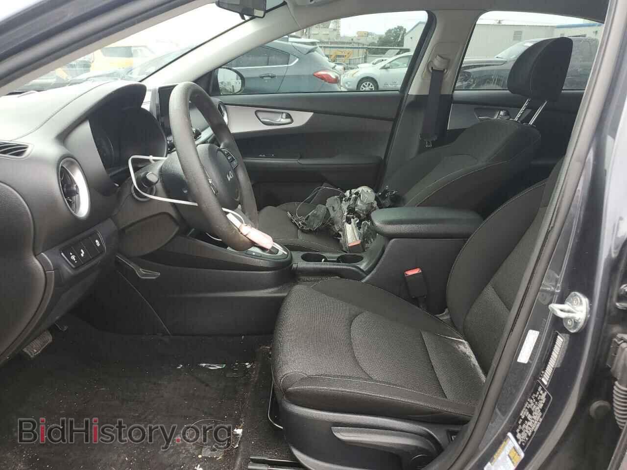 2022 KIA FORTE - VIN: 3KPF24AD2NE486032 - Фото 7