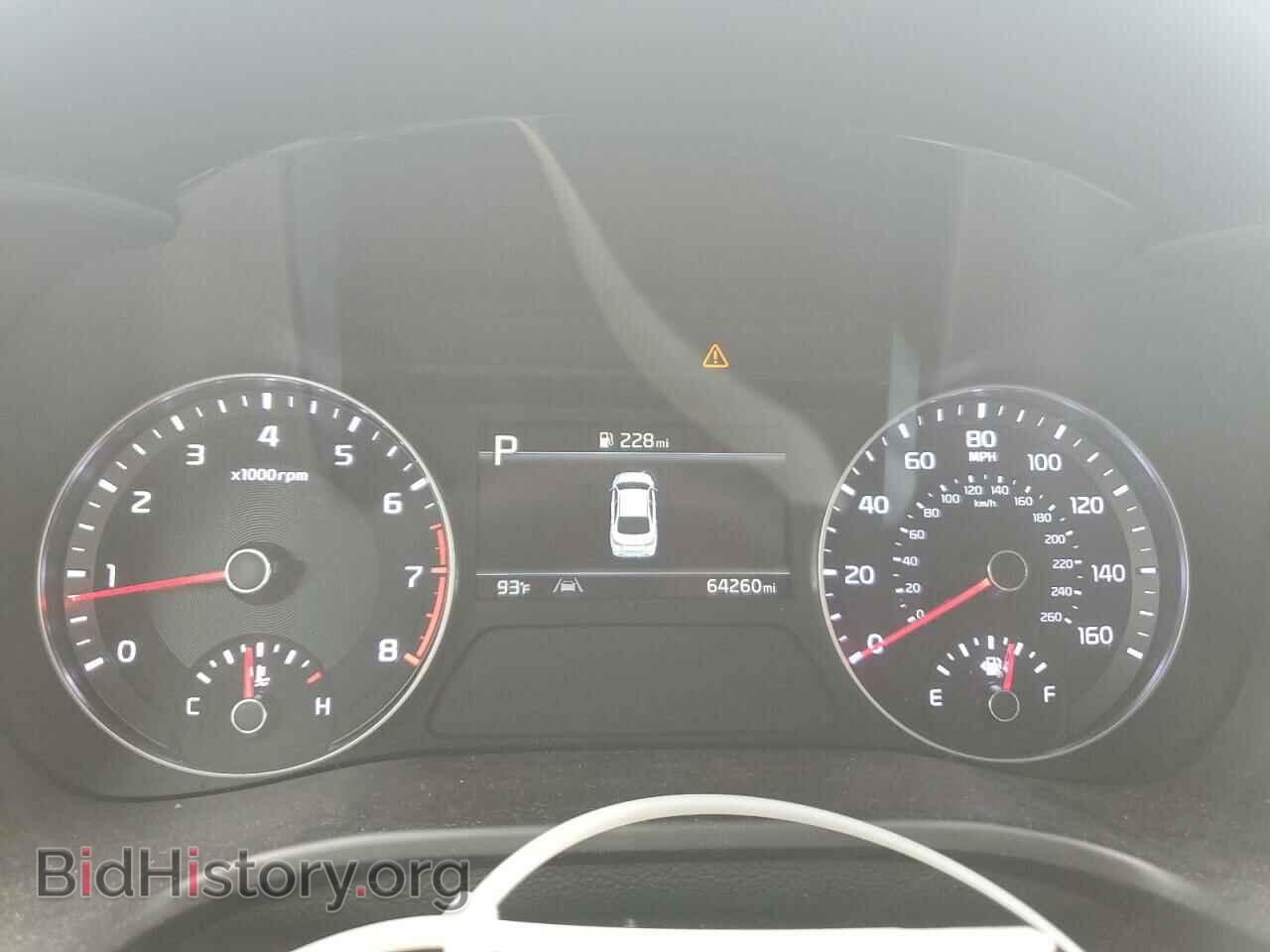2022 KIA FORTE - VIN: 3KPF24AD2NE486032 - Фото 9