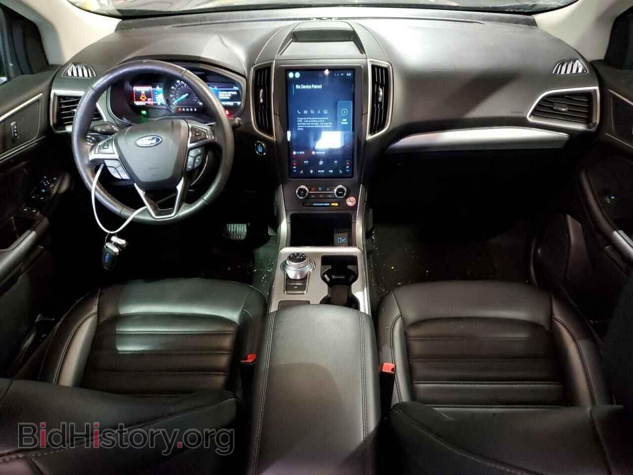 2022 FORD EDGE - VIN: 2FMPK4J97NBA37271 - Фото 8