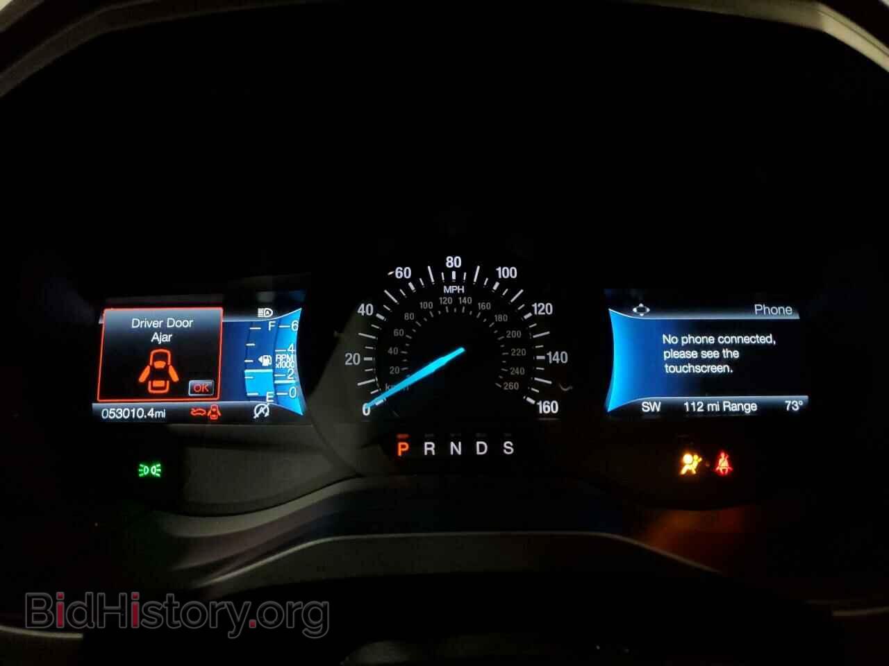2022 FORD EDGE - VIN: 2FMPK4J97NBA37271 - Фото 9
