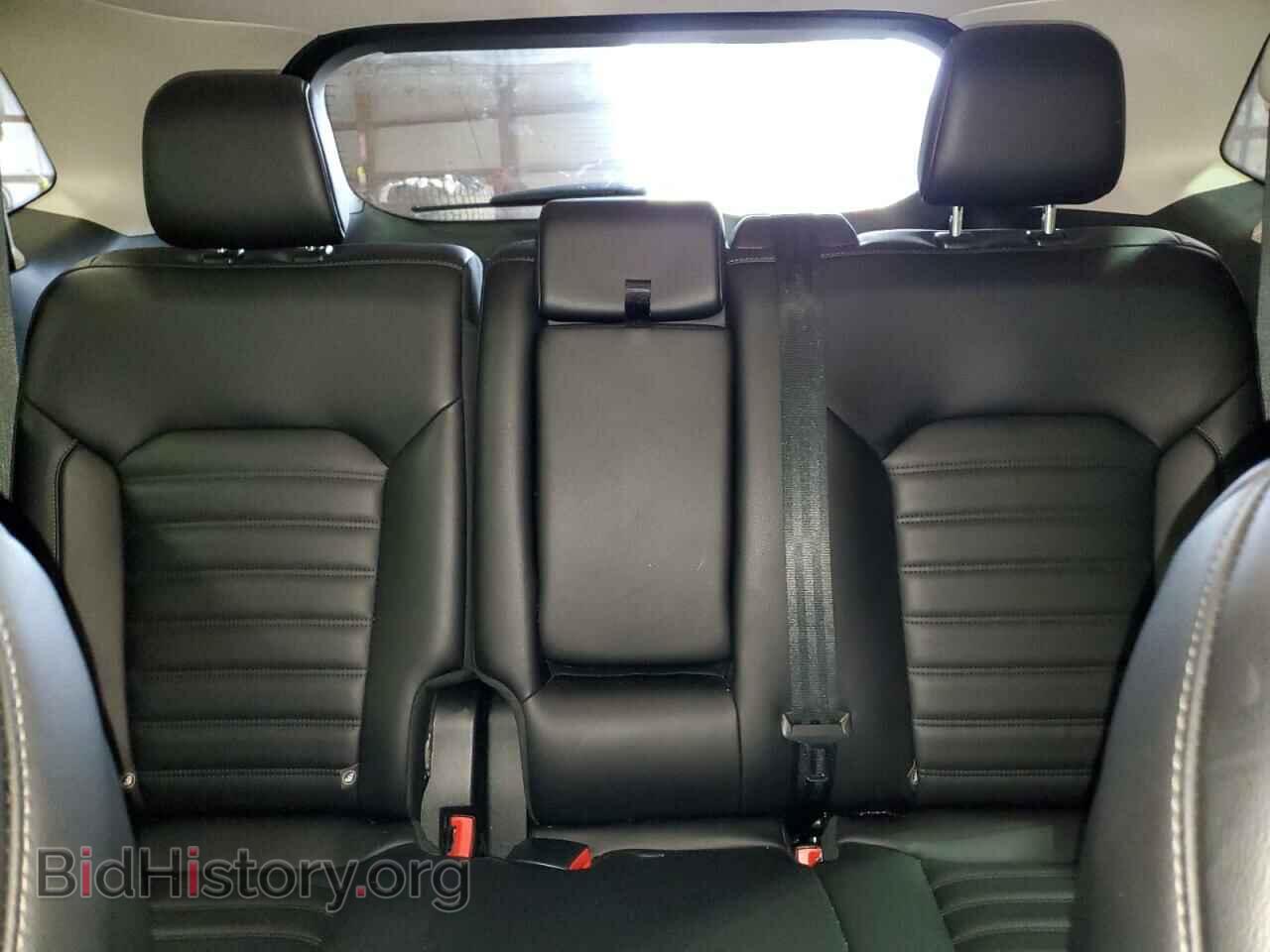 2022 FORD EDGE - VIN: 2FMPK4J97NBA37271 - Фото 10