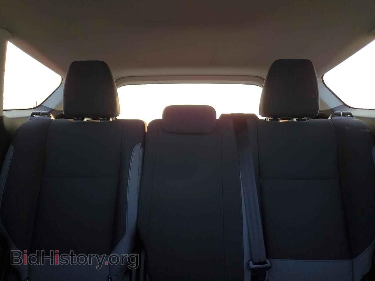 2013 FORD ESCAPE - VIN: 1FMCU0F76DUD94748 - Фото 10