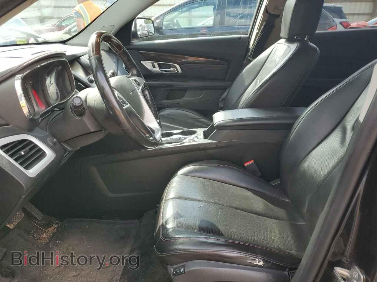 2015 GMC TERRAIN - VIN: 2GKFLZE37F6280948 - Photo 7