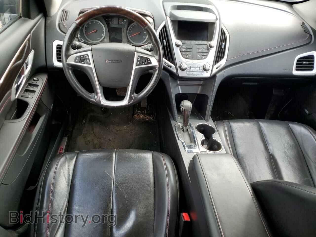 2015 GMC TERRAIN - VIN: 2GKFLZE37F6280948 - Photo 8