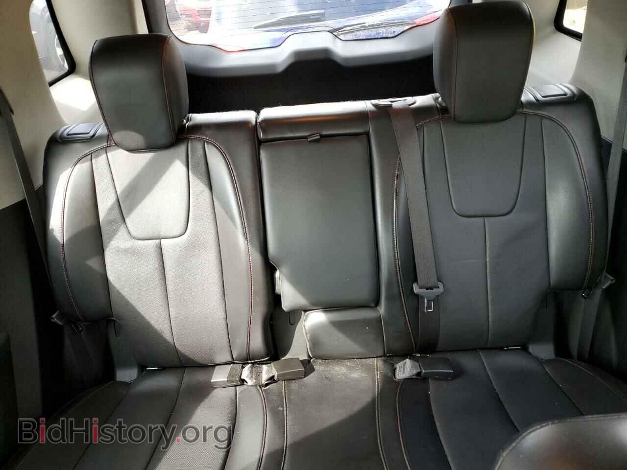 2015 GMC TERRAIN - VIN: 2GKFLZE37F6280948 - Photo 10
