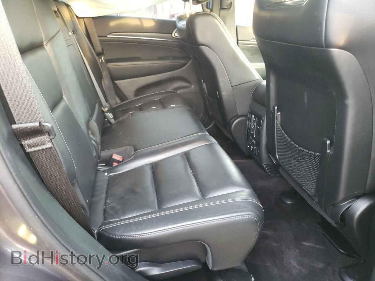 2017 JEEP CHEROKEE - VIN: 1C4RJEBG9HC868147 - Фото 6