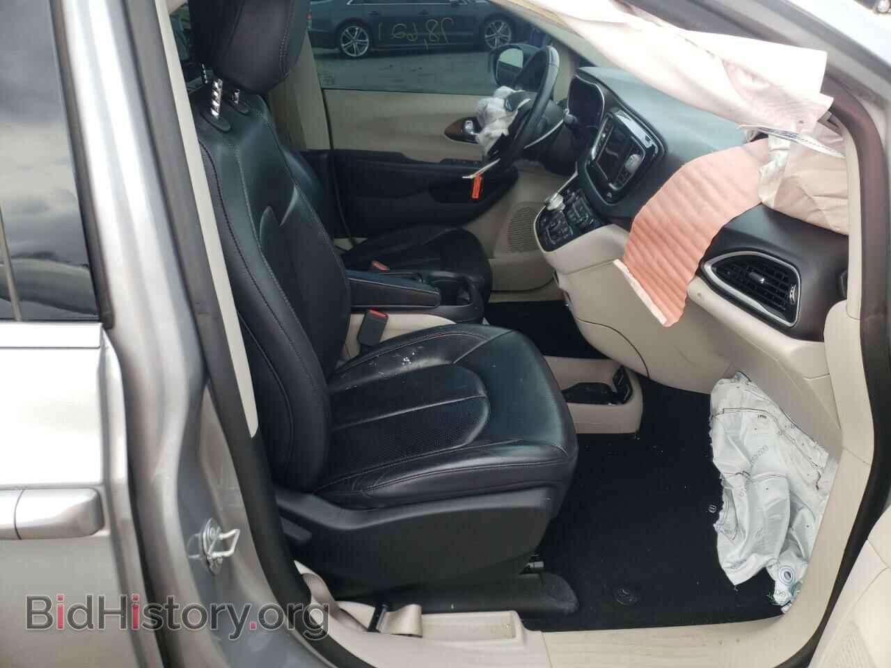 2018 CHRYSLER PACIFICA - VIN: 2C4RC1BG1JR110755 - Photo 5