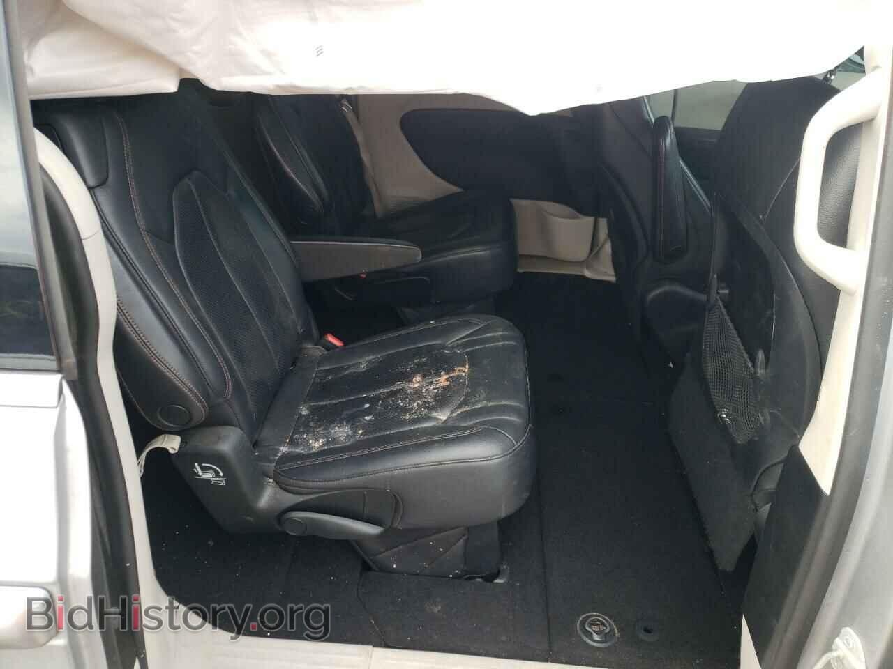 2018 CHRYSLER PACIFICA - VIN: 2C4RC1BG1JR110755 - Photo 6
