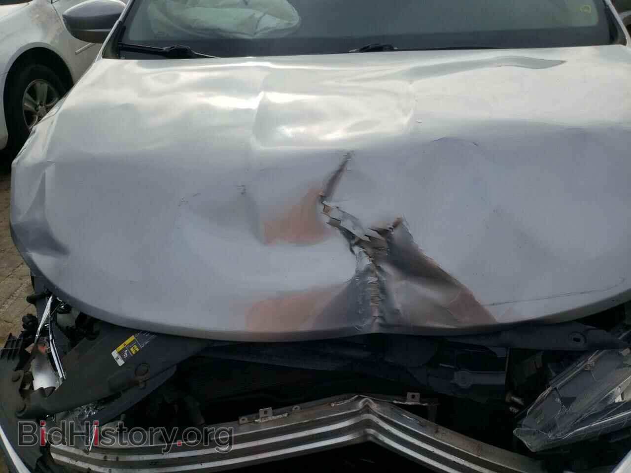 2018 CHRYSLER PACIFICA - VIN: 2C4RC1BG1JR110755 - Photo 7