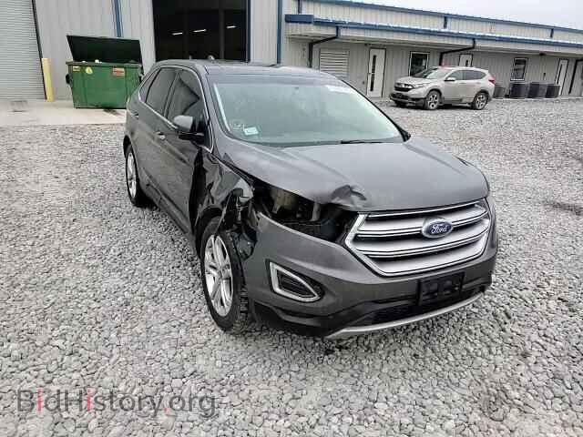 2018 FORD EDGE - VIN: 2FMPK4K9XJBB06026 - Photo 14