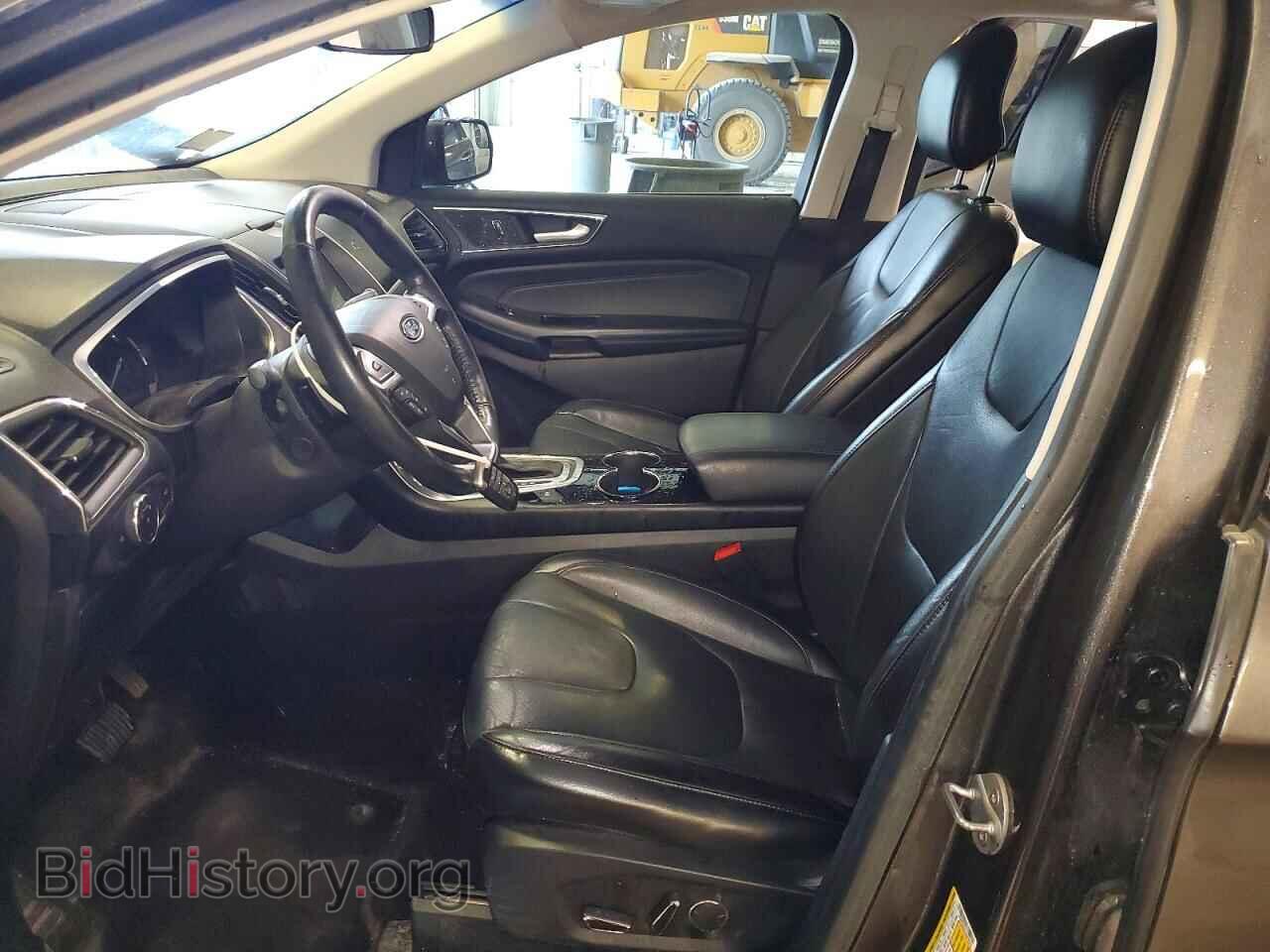 2018 FORD EDGE - VIN: 2FMPK4K9XJBB06026 - Photo 7