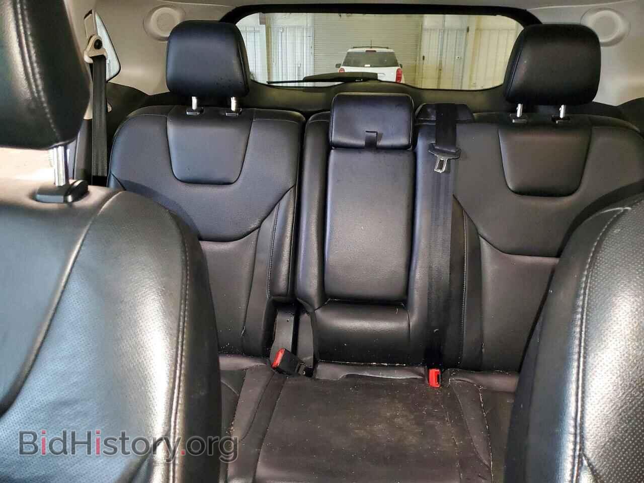 2018 FORD EDGE - VIN: 2FMPK4K9XJBB06026 - Photo 10