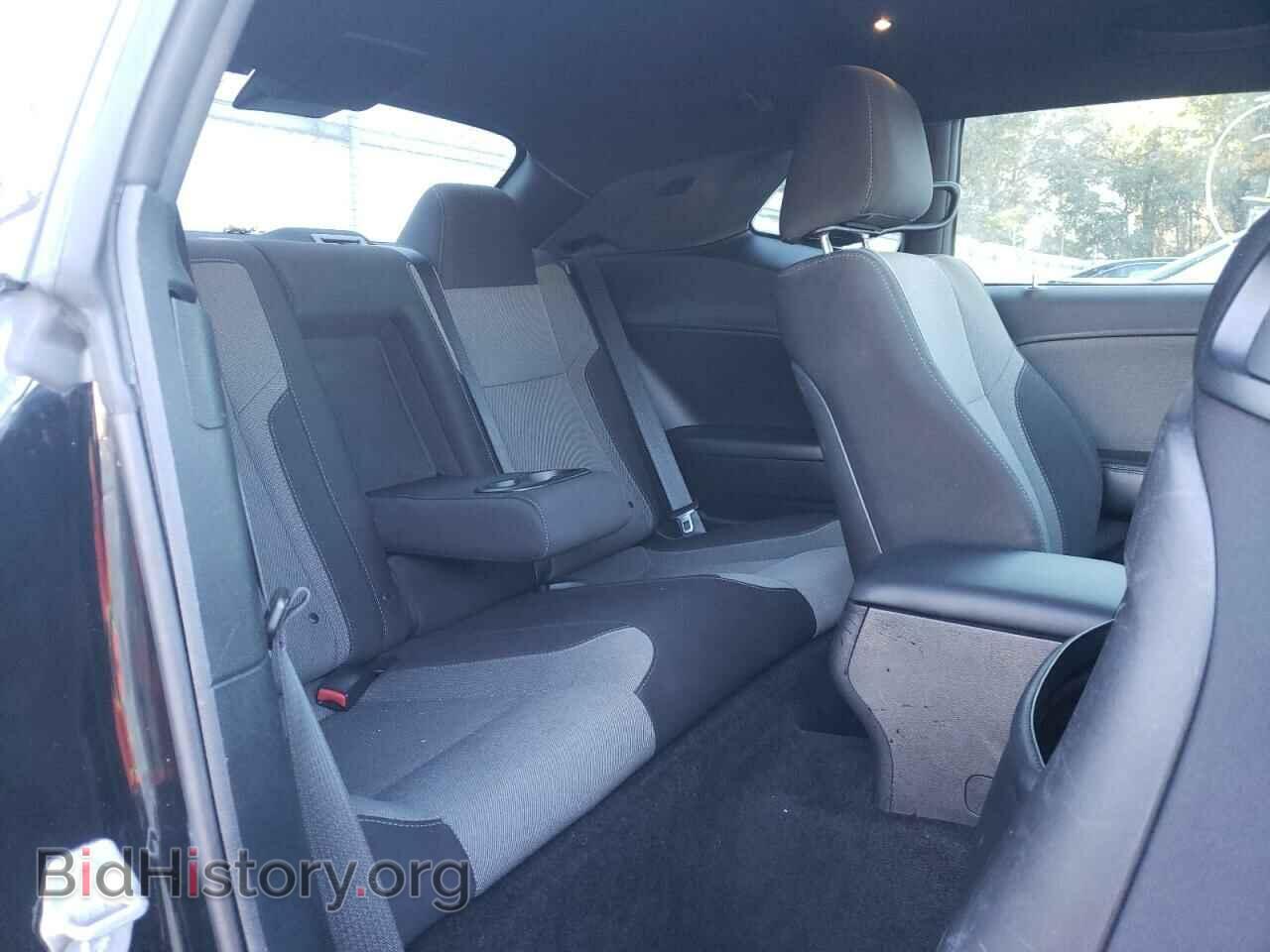 2015 DODGE CHALLENGER - VIN: 2C3CDZAG3FH850652 - Фото 6