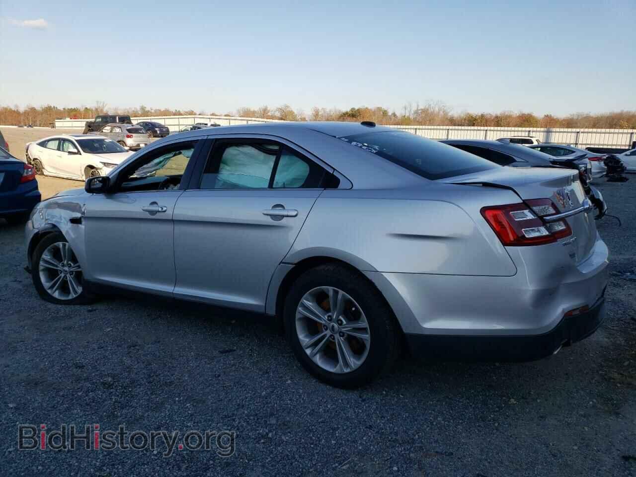 2014 FORD TAURUS - VIN: 1FAHP2E89EG181886 - Photo 2